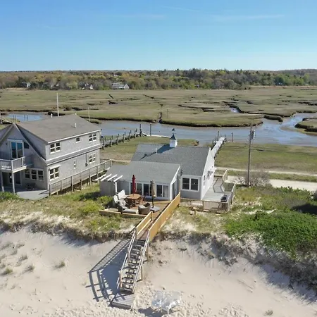 70 B Salt Marsh Road Sandwich - Cape Cod